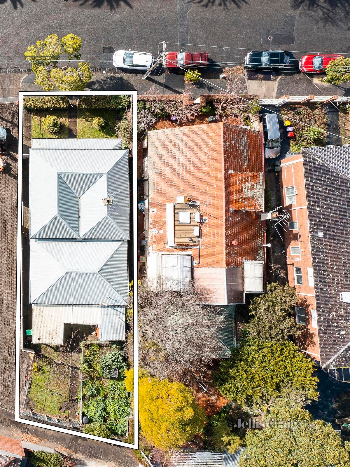 13 Turnbull Street, Clifton Hill image 5