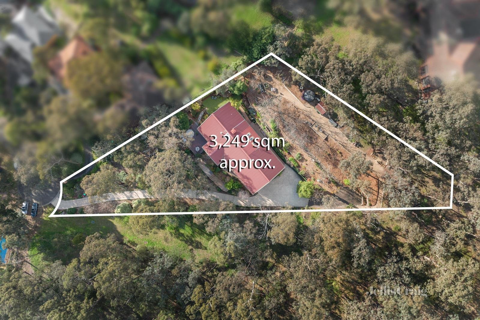 13 Valley Way, Warrandyte image 14