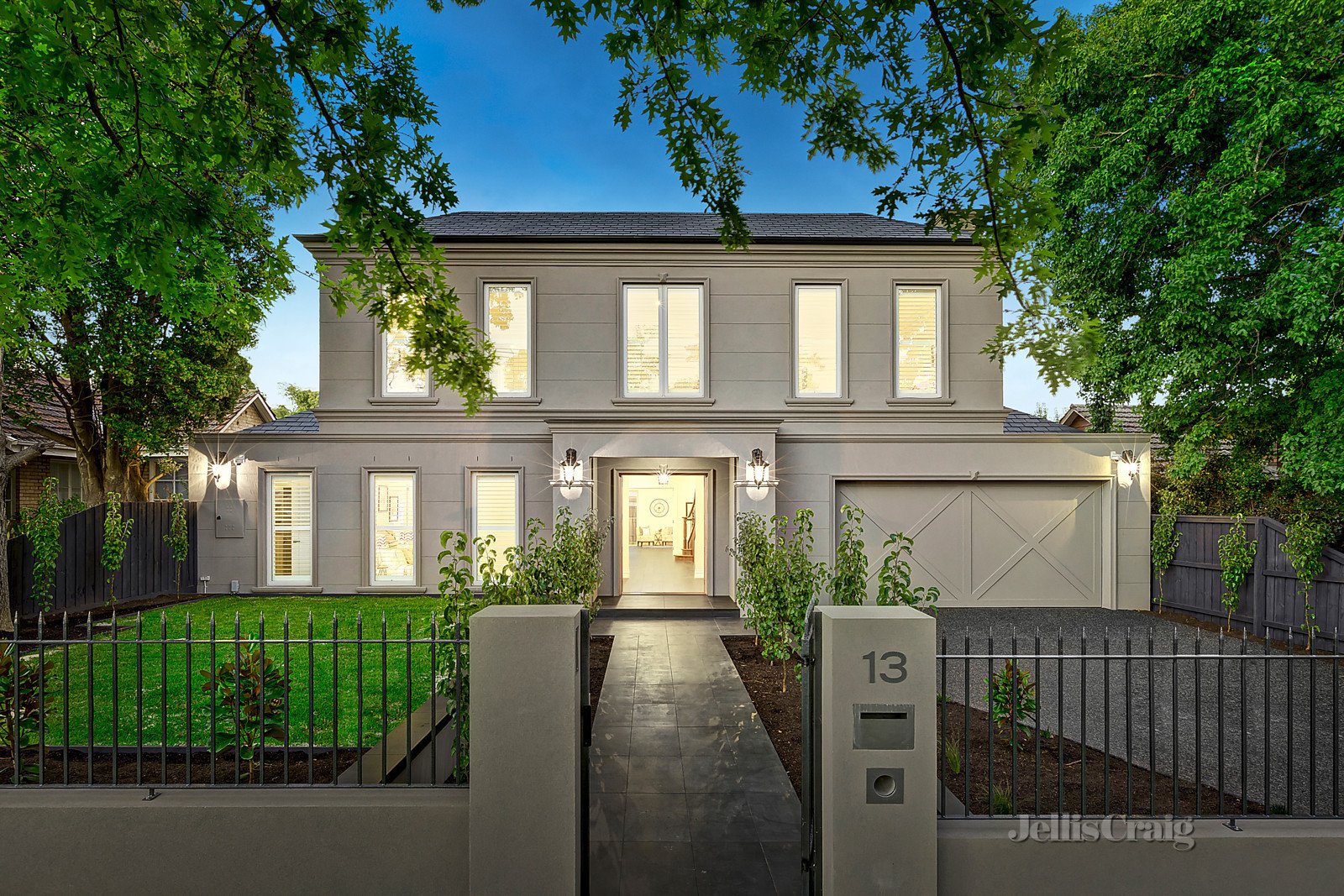 13 Venice Street, Box Hill South image 1