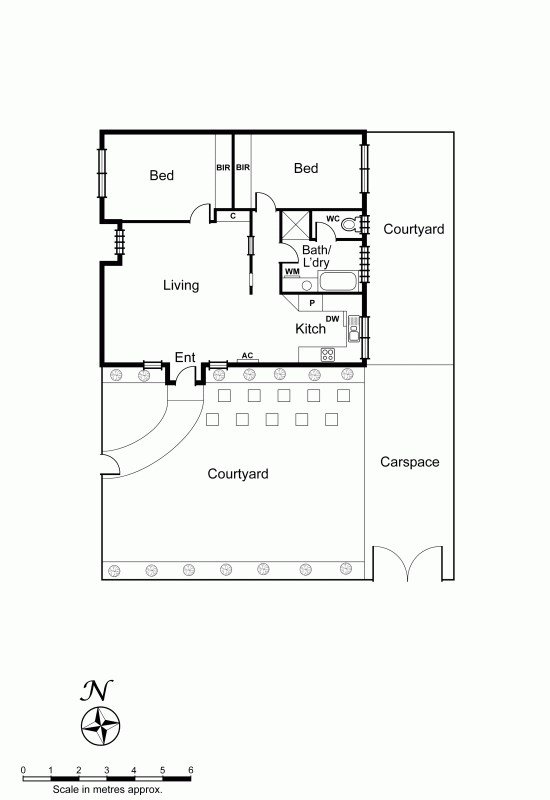 1 / 3 Victor Road BENTLEIGH