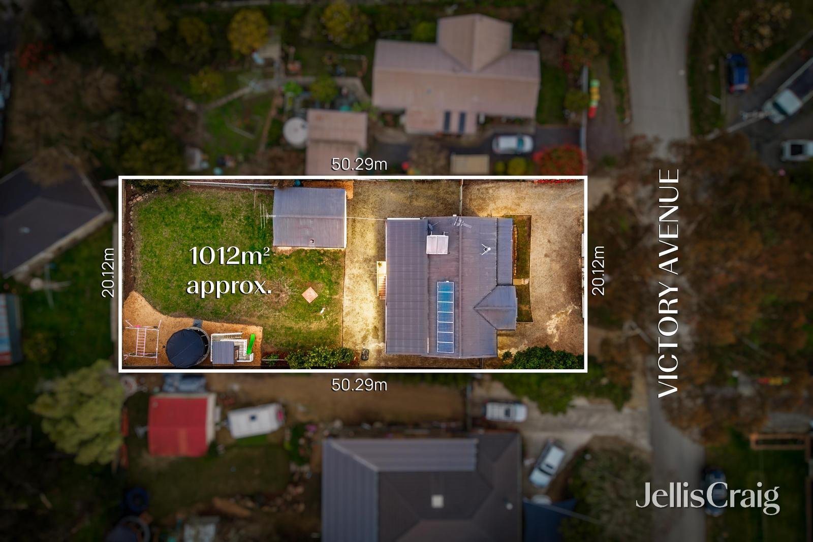 13 Victory Avenue, Wandin North image 2