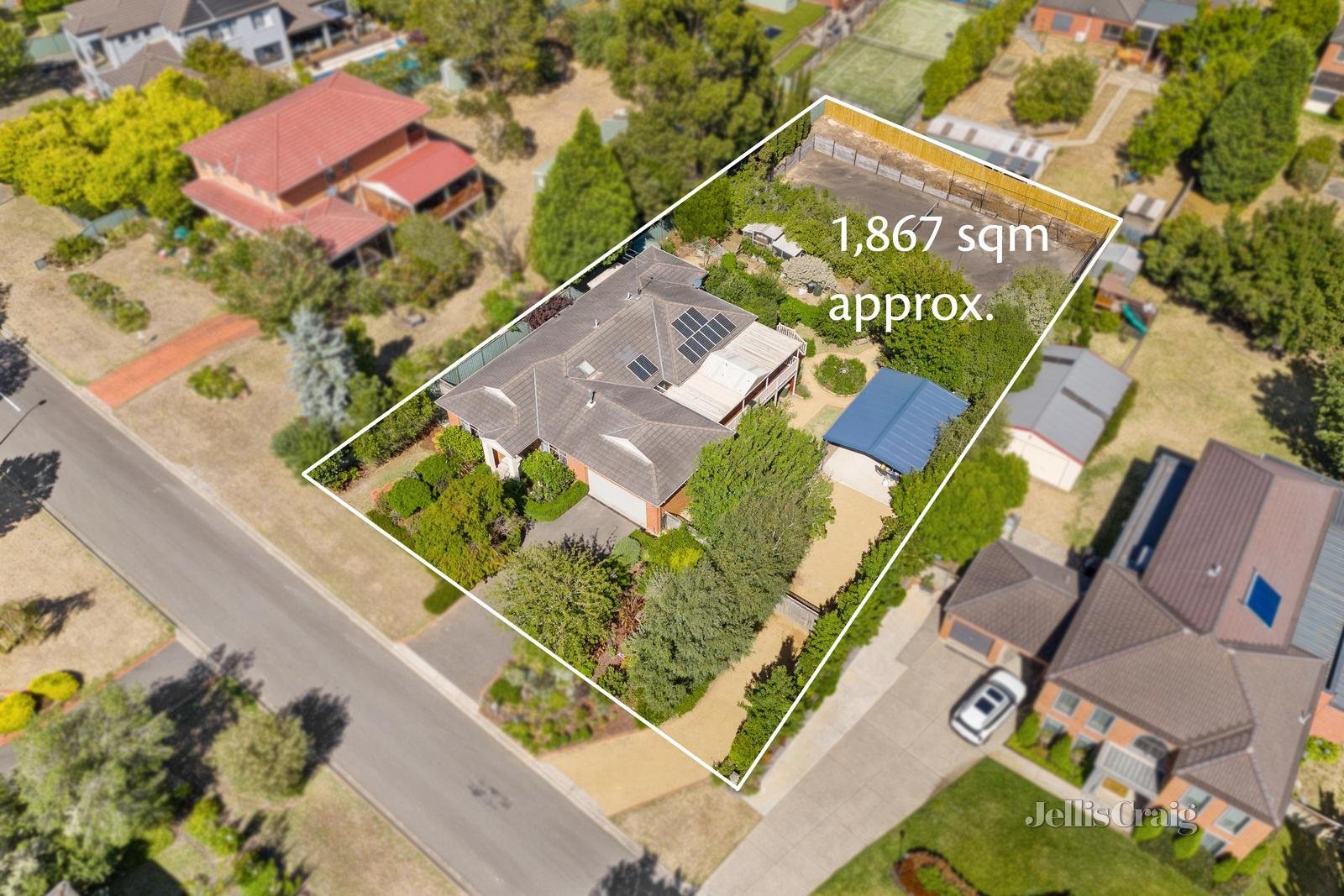 13 View Point Drive, Ballarat North image 1