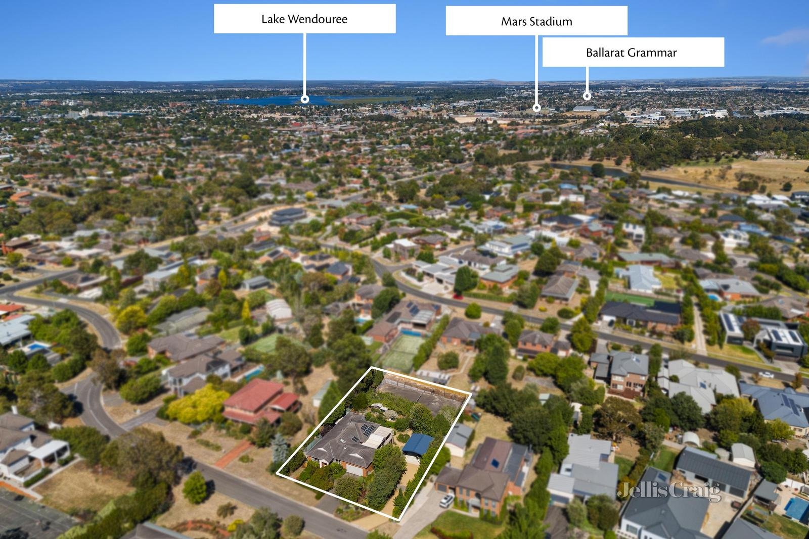 13 View Point Drive, Ballarat North image 9