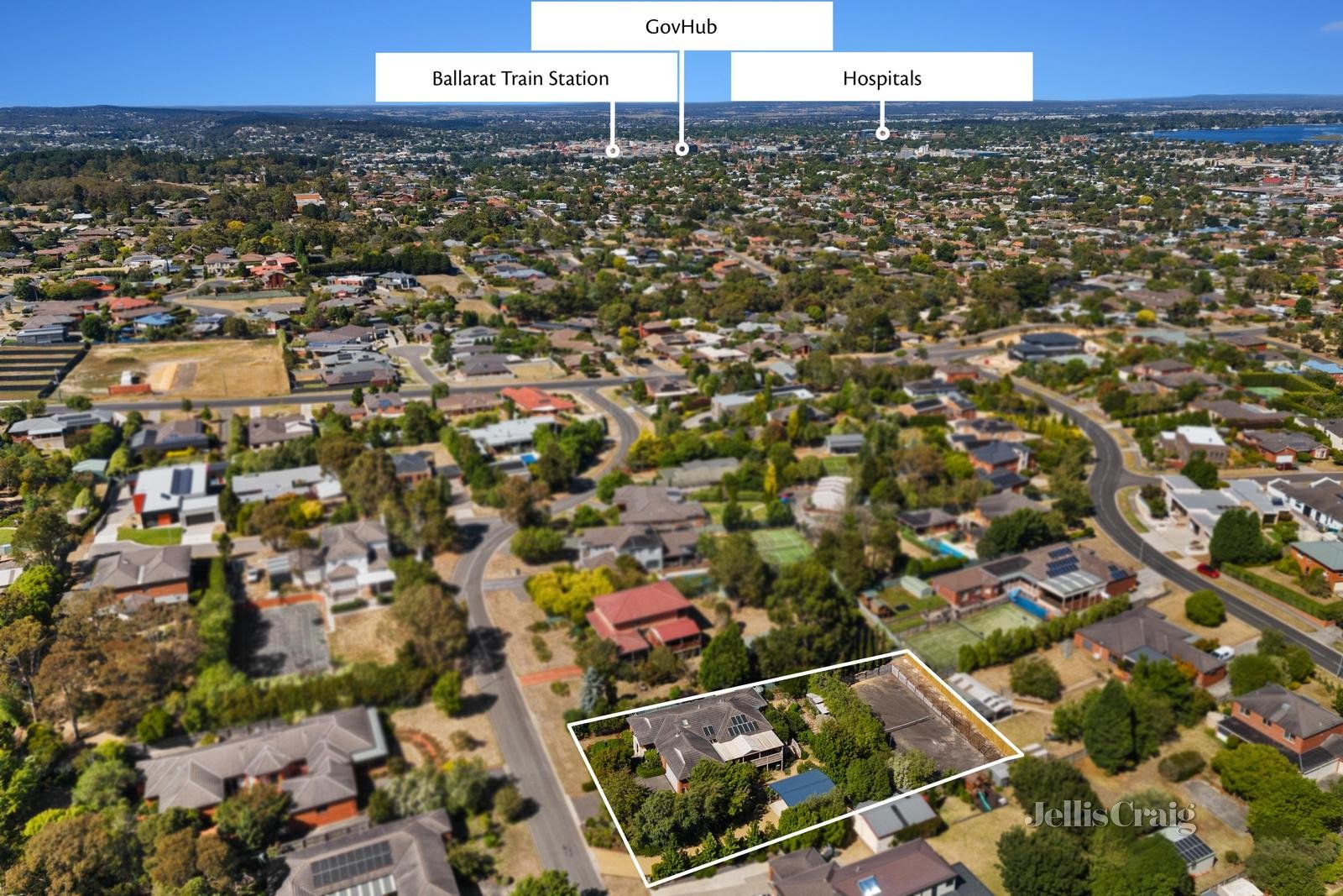 13 View Point Drive, Ballarat North image 22