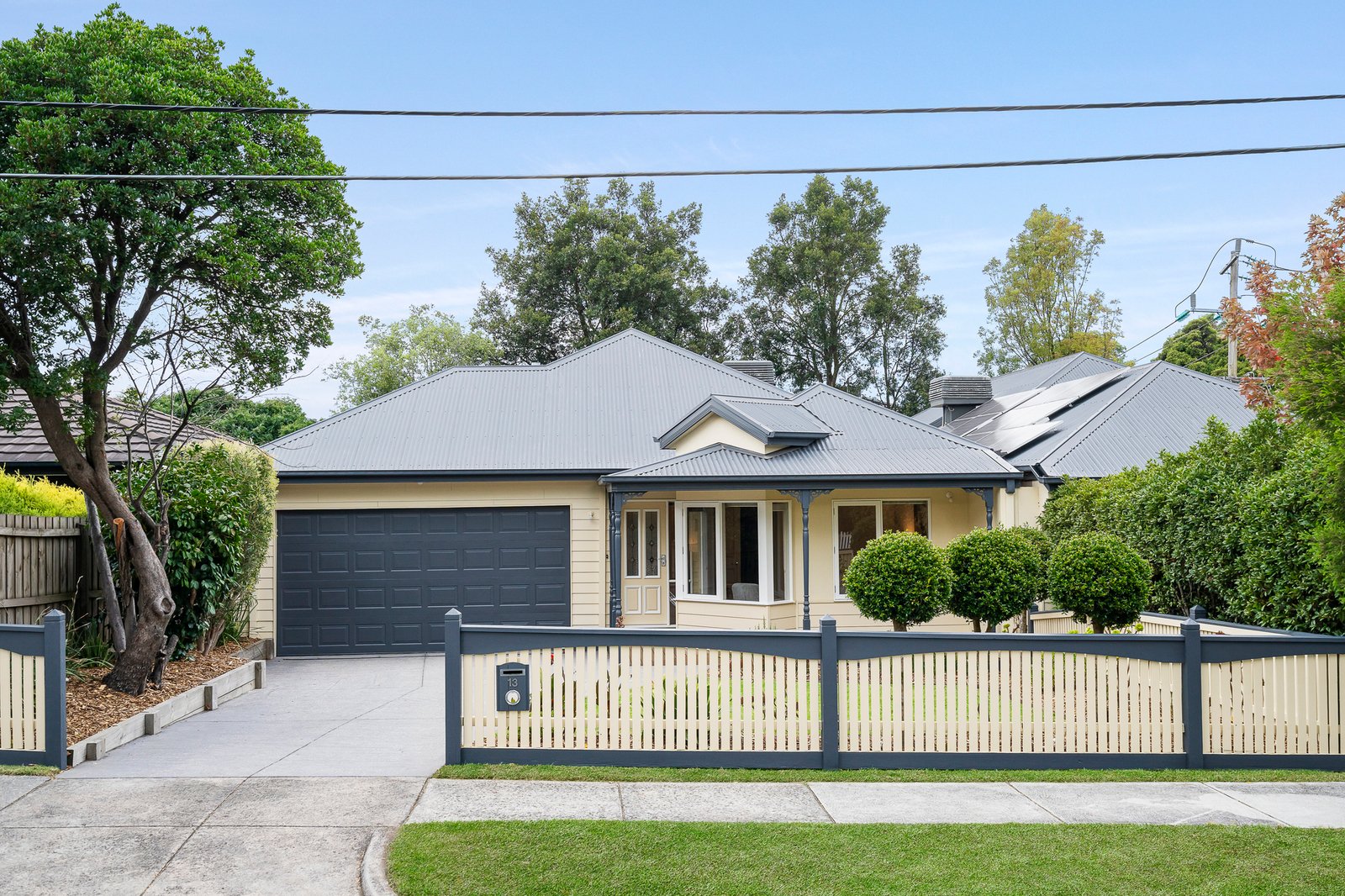 13 Walmer Street