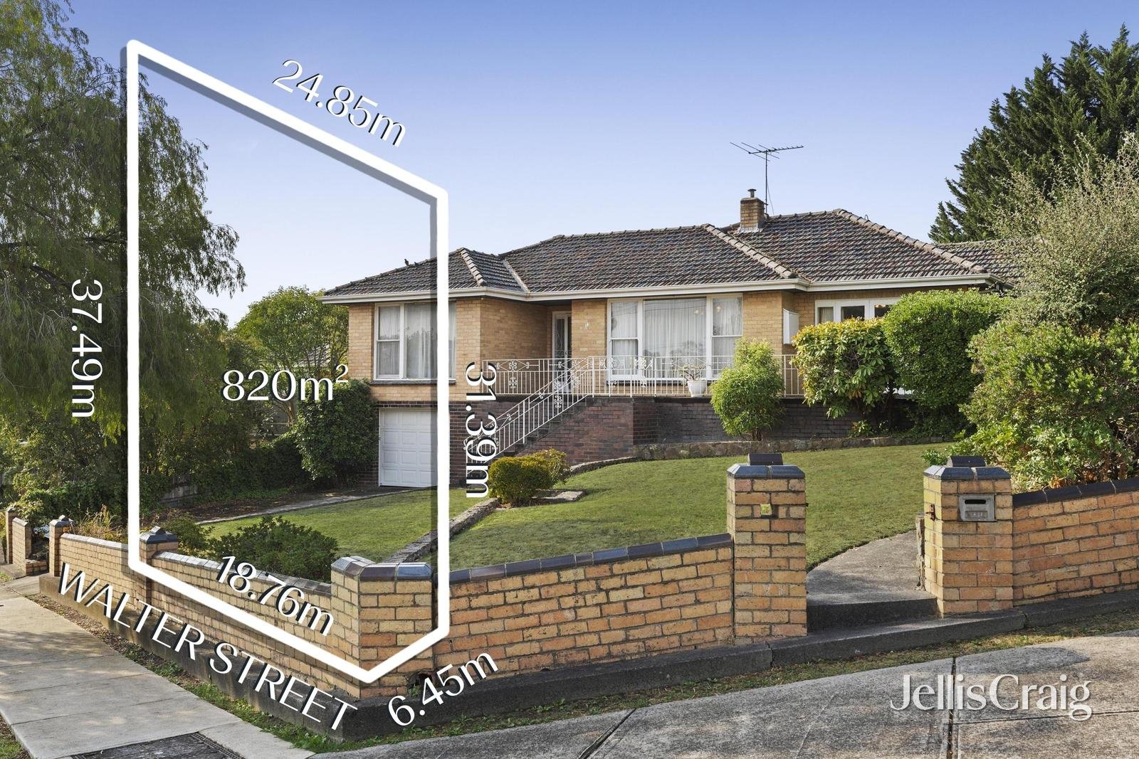 13 Walter Street, Bulleen image 1