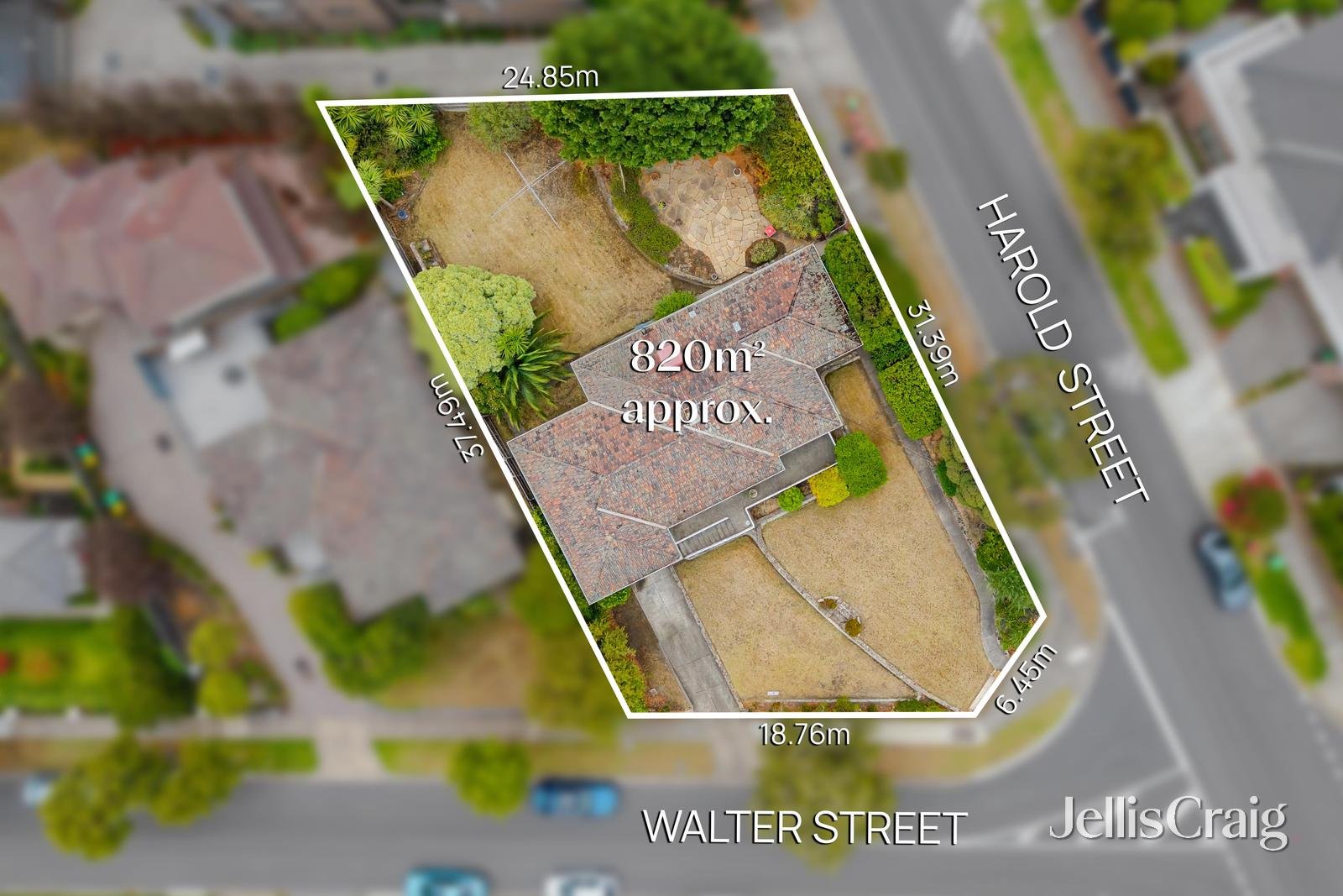 13 Walter Street, Bulleen image 2