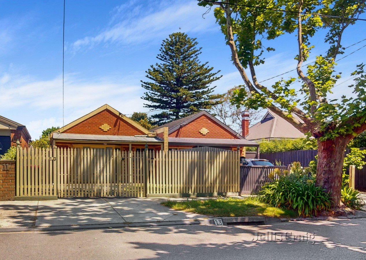 13 Washington Avenue, Malvern East image 4