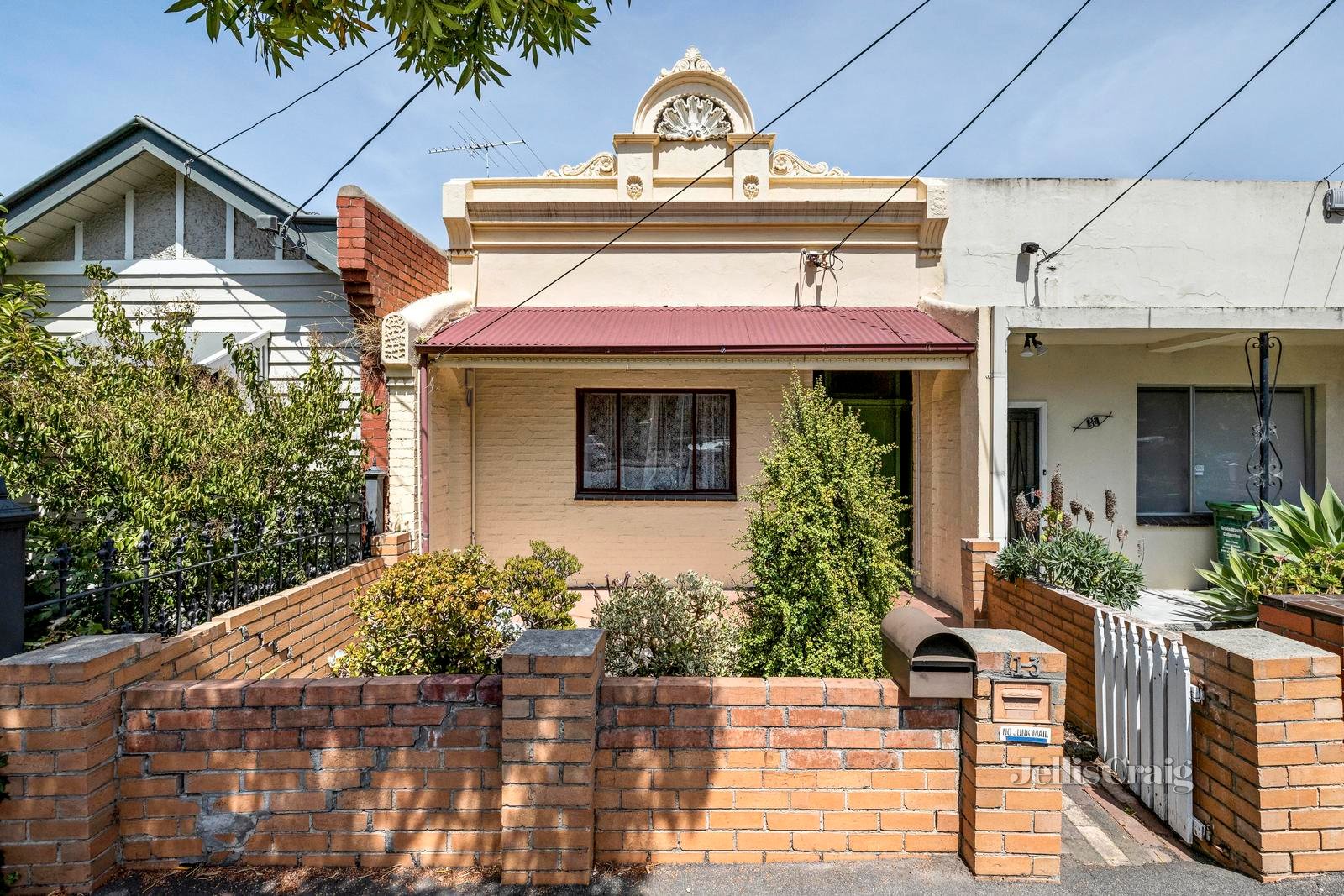 13 Wright Street, Clifton Hill image 1
