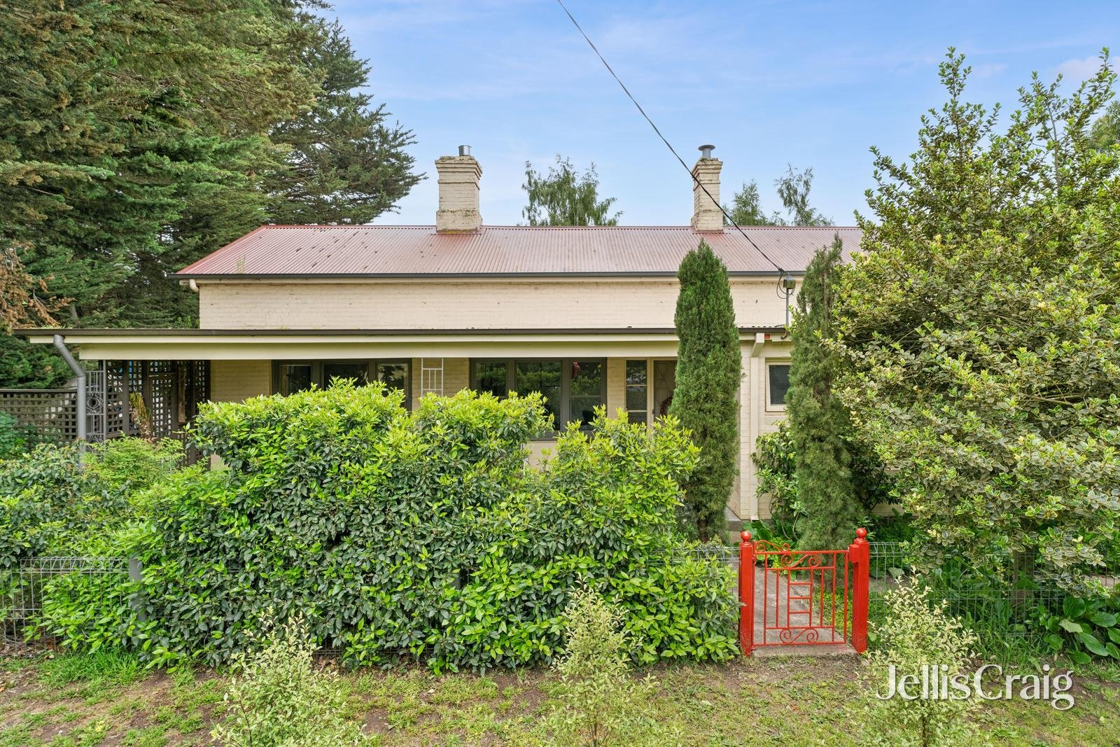 13 Yendon Egerton Road, Yendon image 1