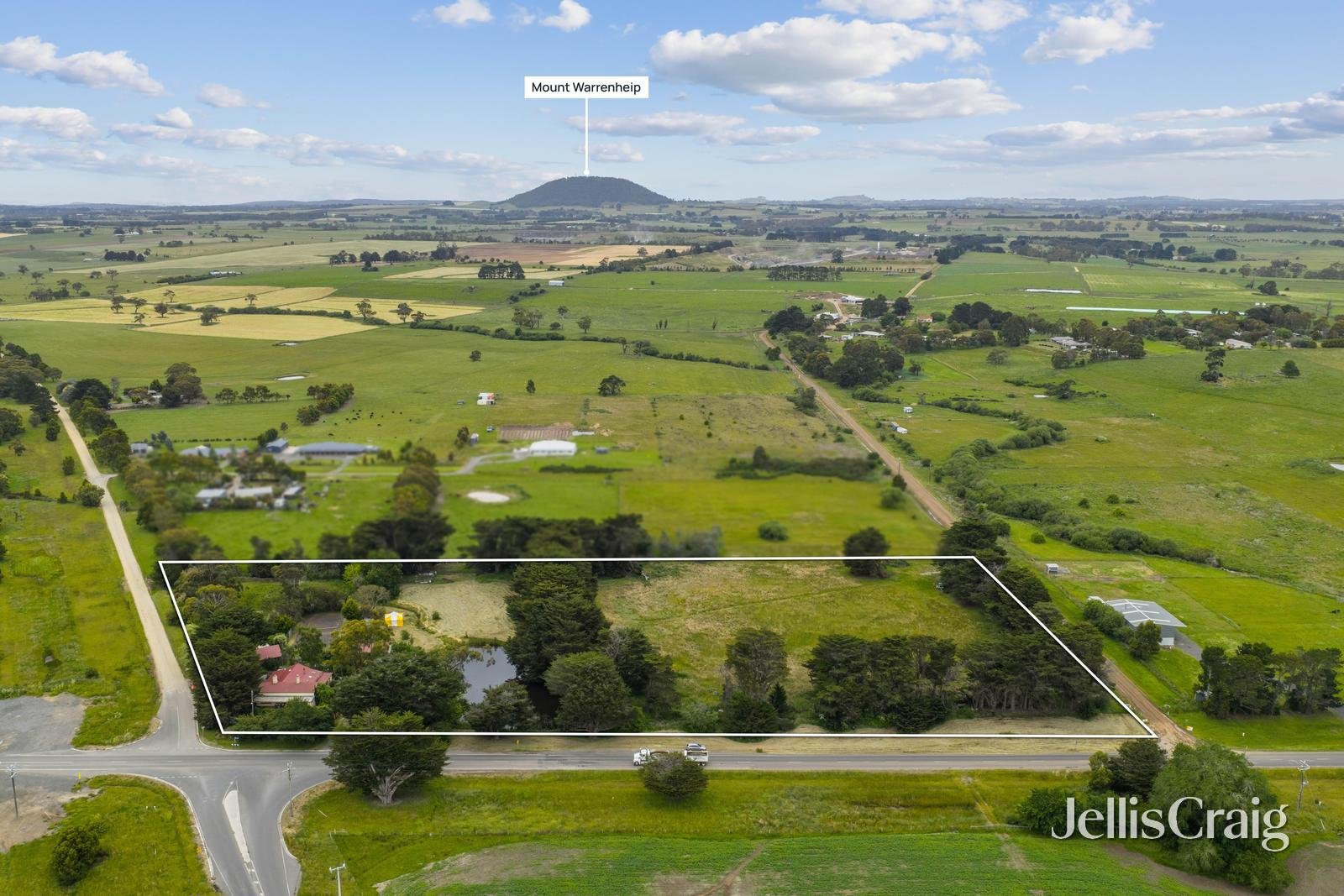 13 Yendon Egerton Road, Yendon image 2