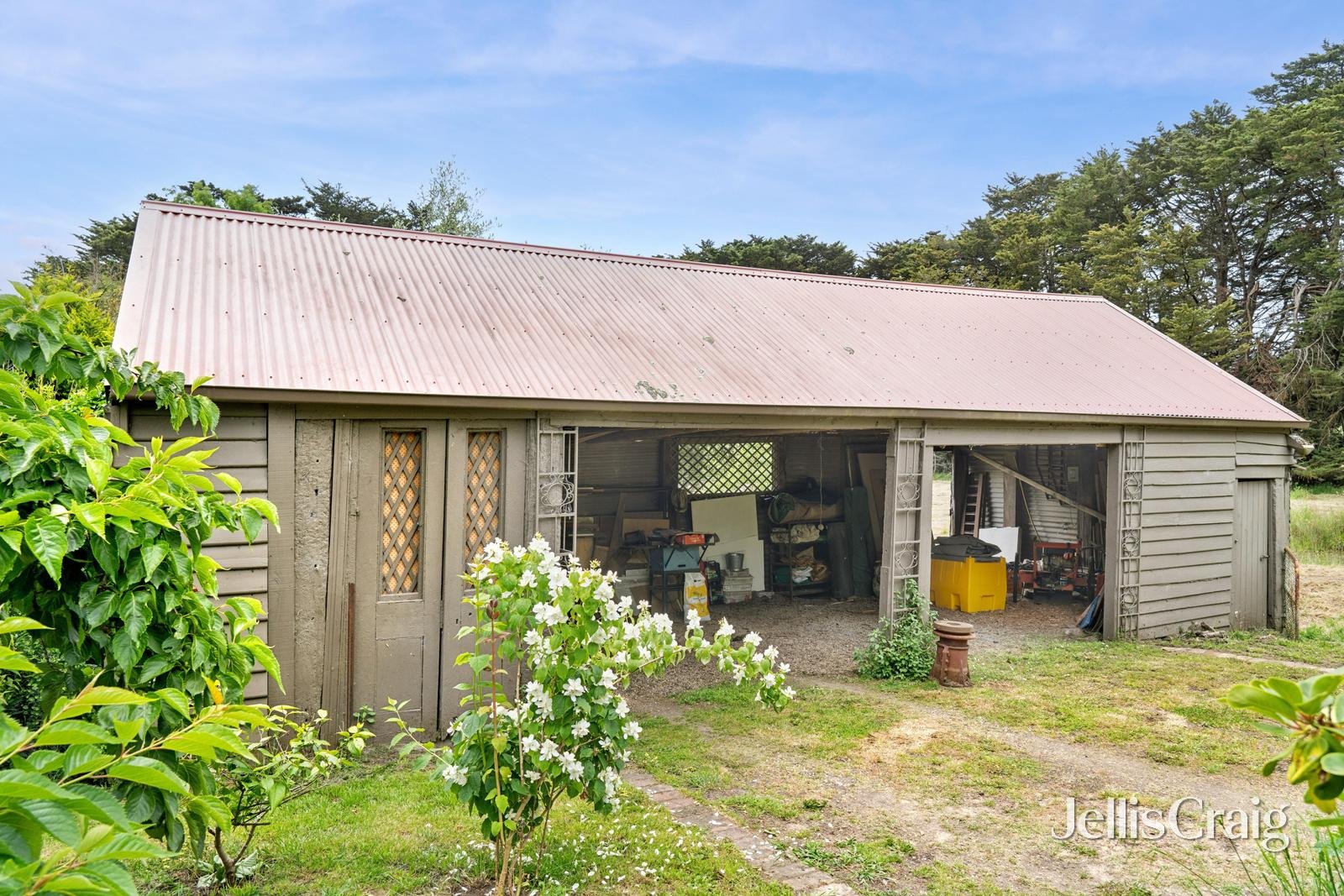 13 Yendon Egerton Road, Yendon image 12