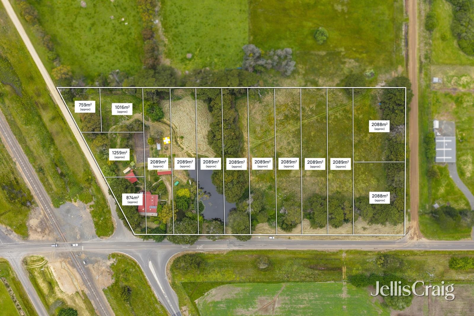 13 Yendon Egerton Road, Yendon image 13