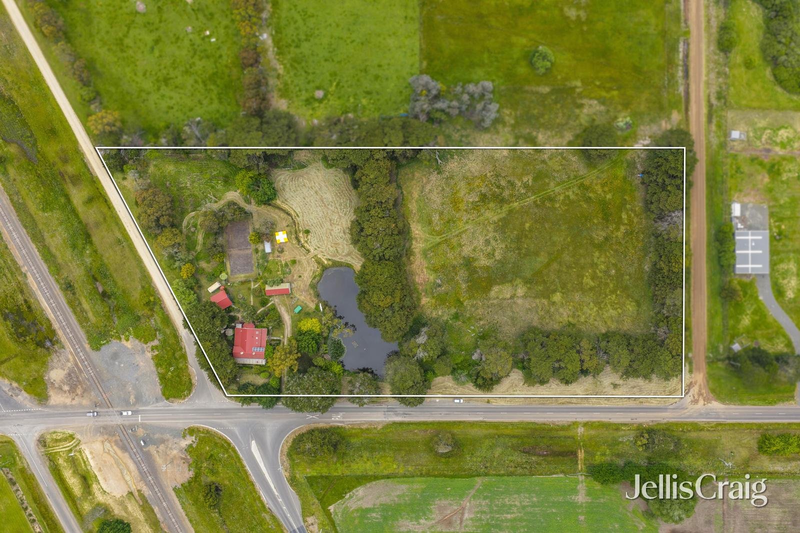 13 Yendon Egerton Road, Yendon image 35