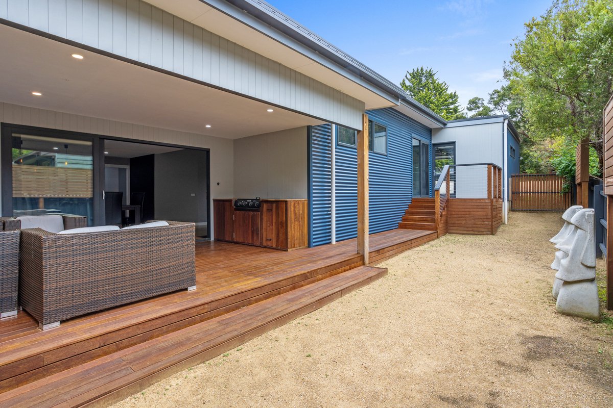 13 Yera Crescent, RYE, VIC, 3941