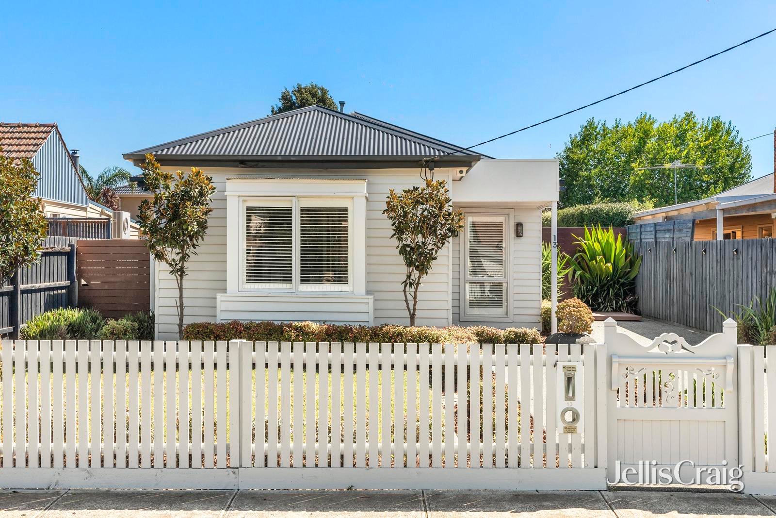 13 Yorkshire Street, Pascoe&nbsp;Vale image 1