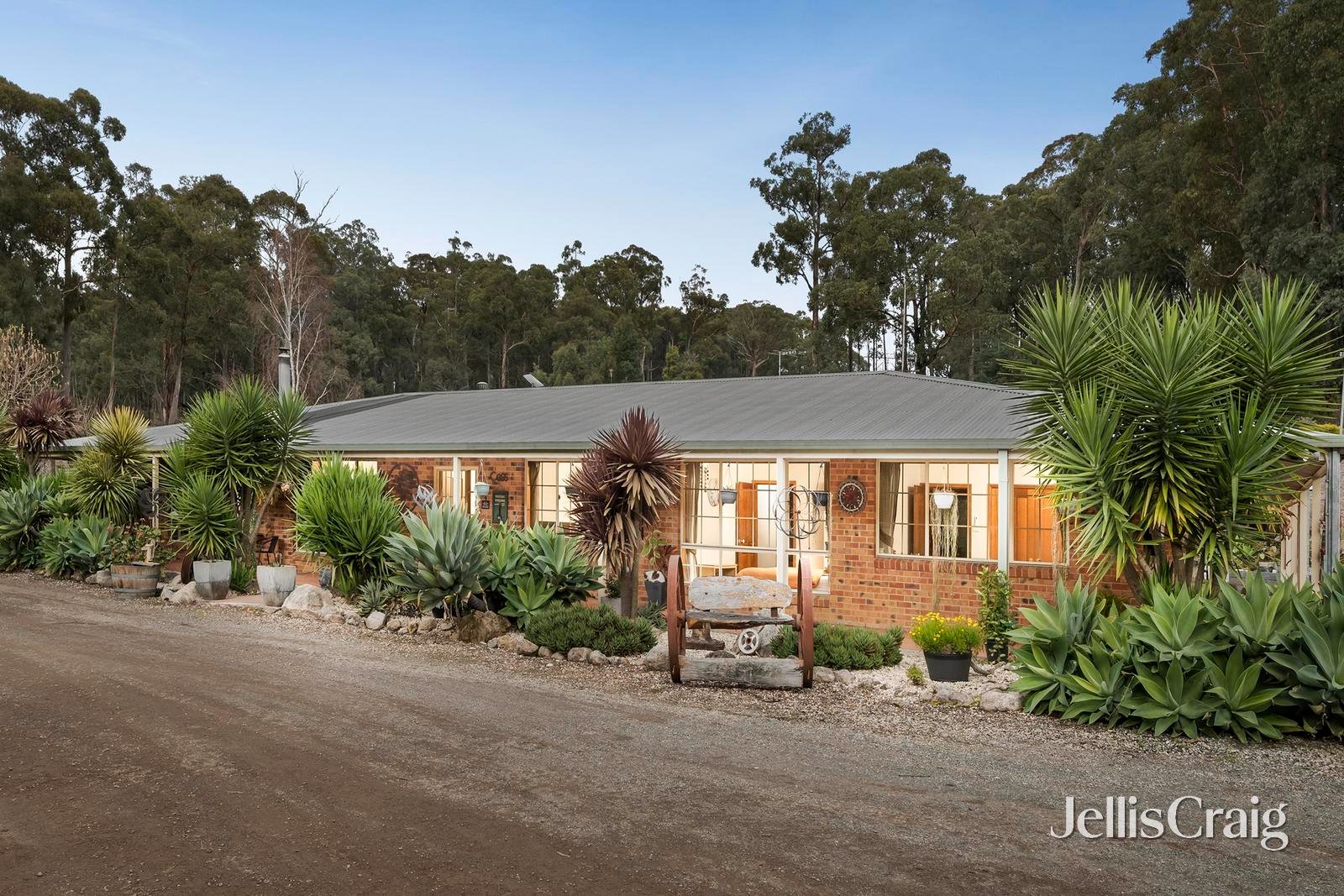 130 Beenak Road, Beenak image 1