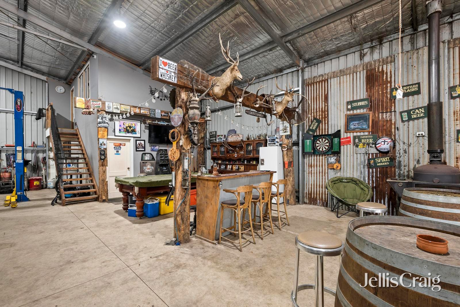 130 Beenak Road, Beenak image 18