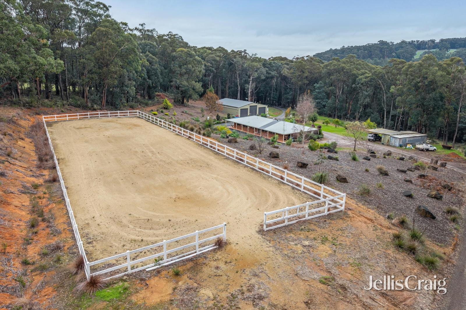 130 Beenak Road, Beenak image 23