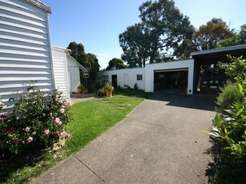 130 Beverin Street, Sebastopol image 2