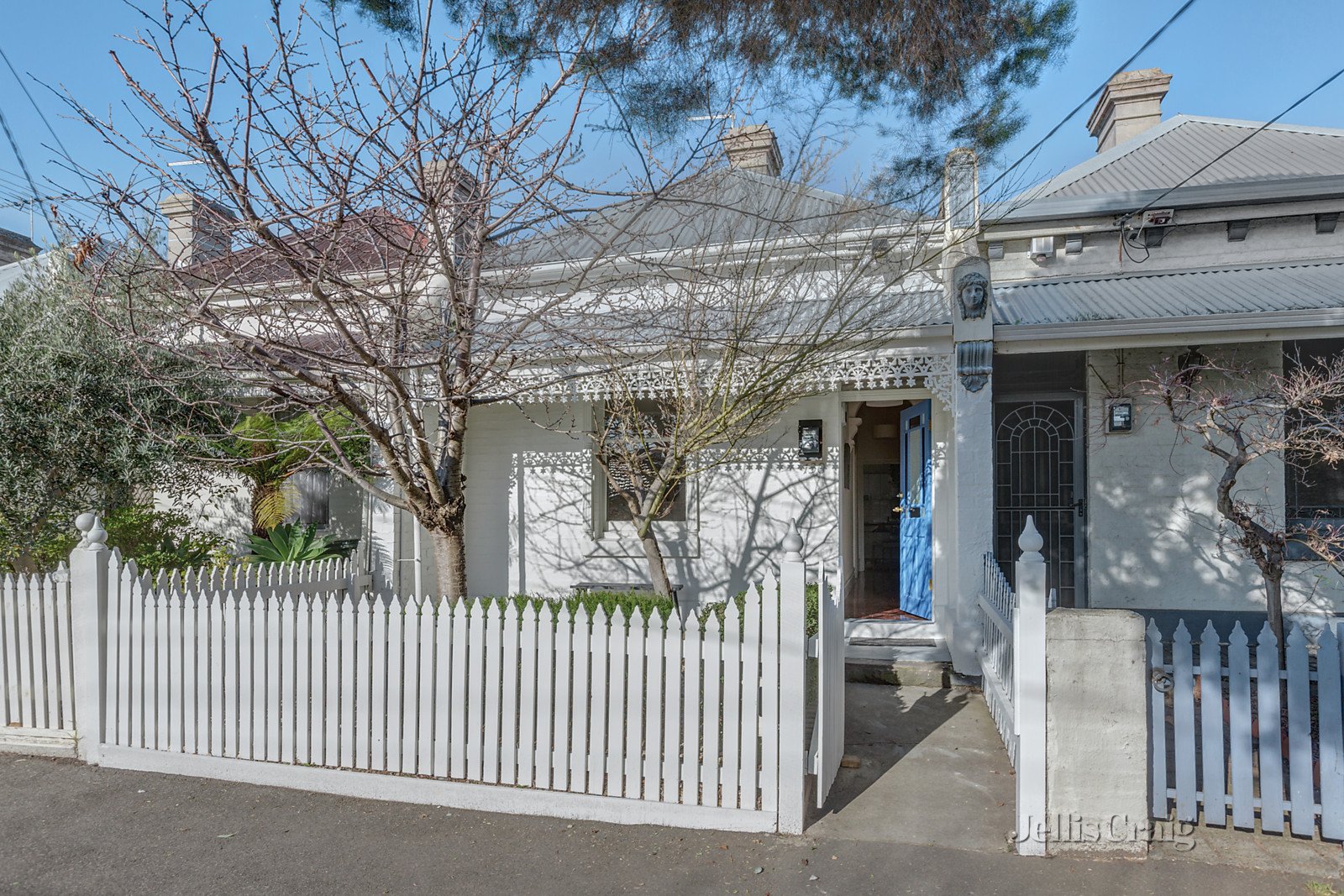 130 Clauscen Street, Fitzroy North image 1