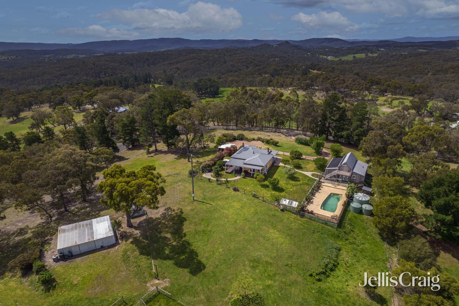 130 Clintons Road, Smiths Gully image 20