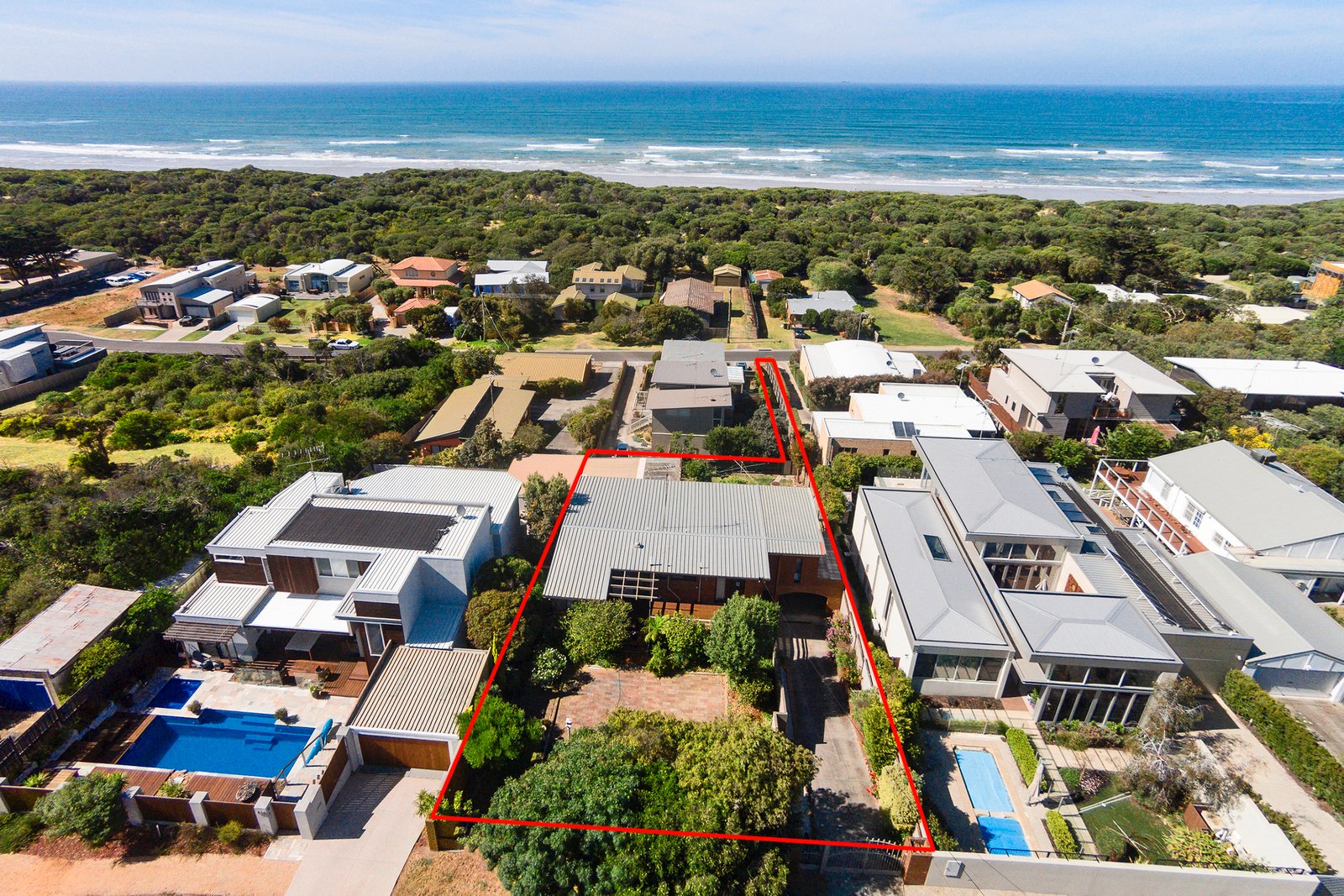 130 Dare Street, Ocean Grove RT Edgar