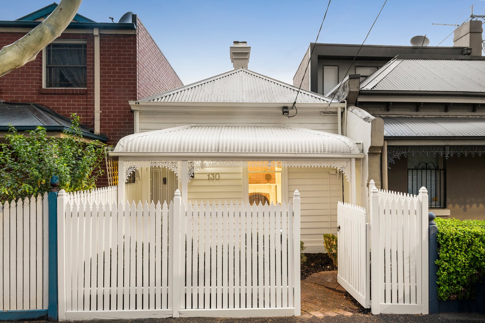 130 Highett Street