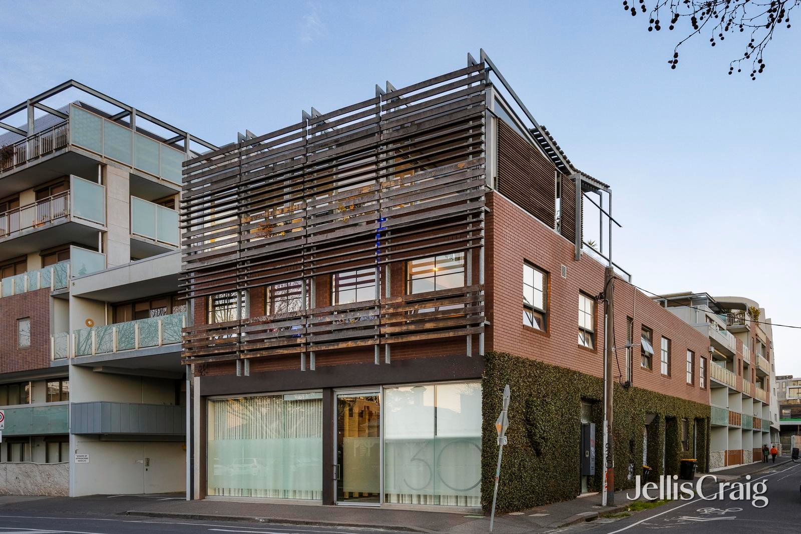 130 Kerr Street, Fitzroy image 2