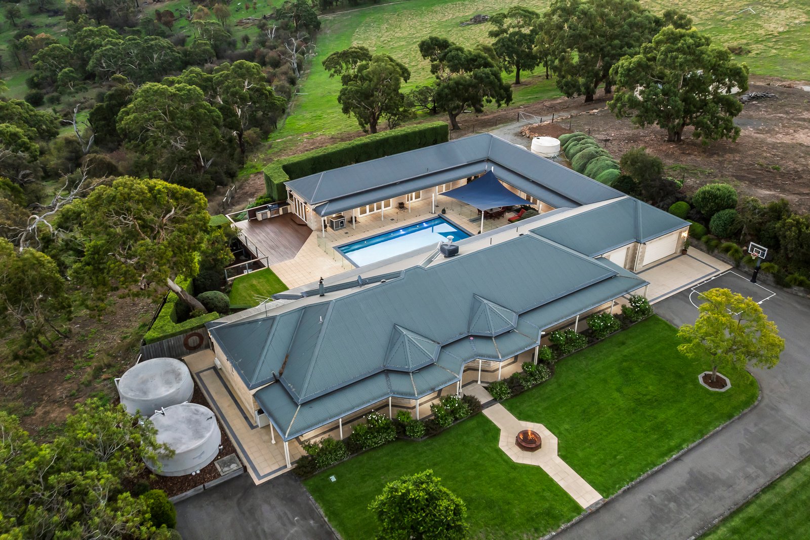 130 McArthurs Road