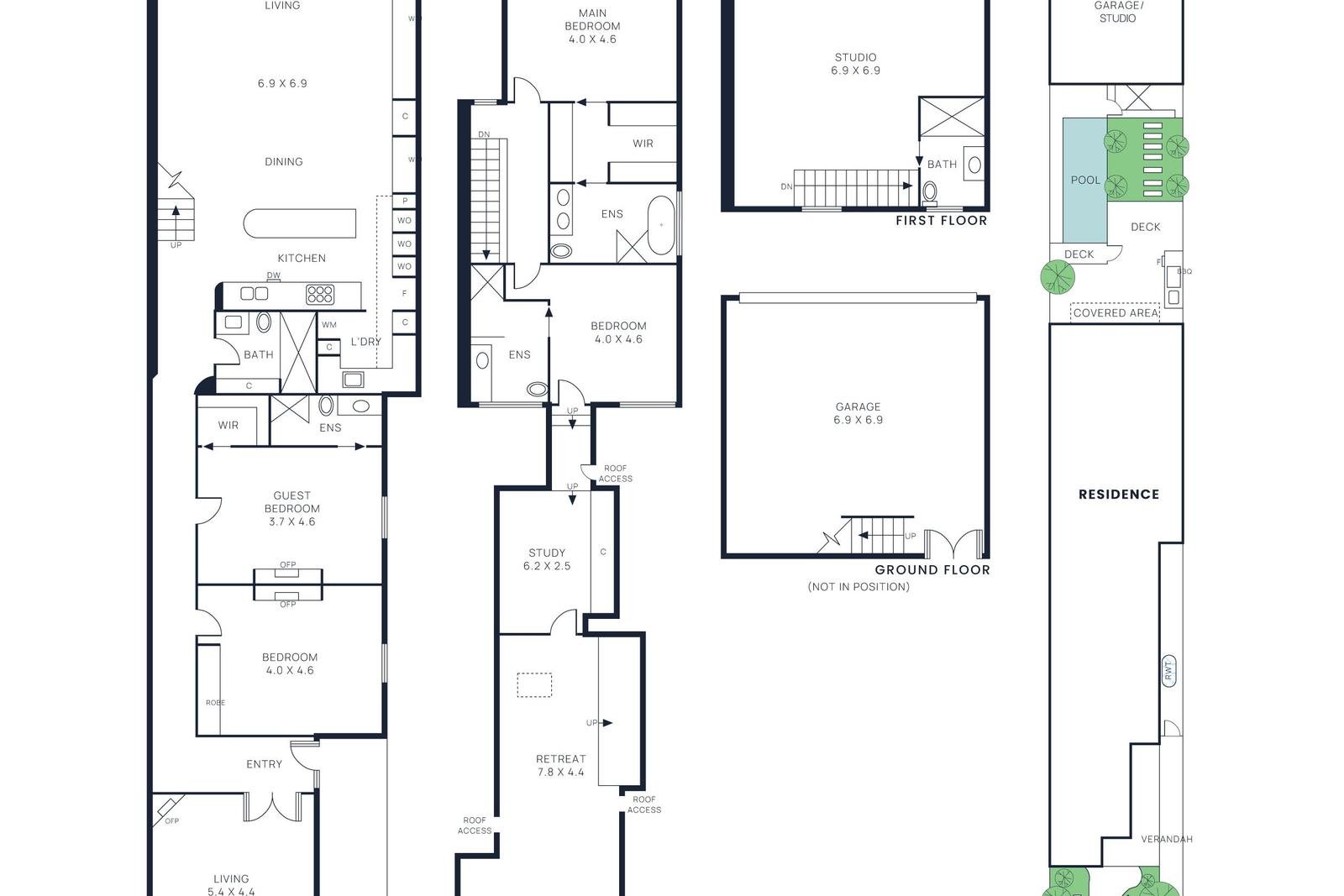 130 Page Street, Middle Park image 32