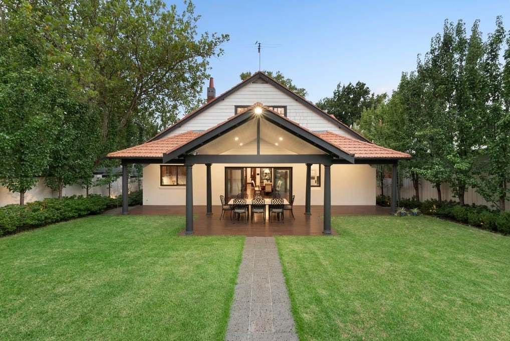 130 Sackville Street, Kew image 1