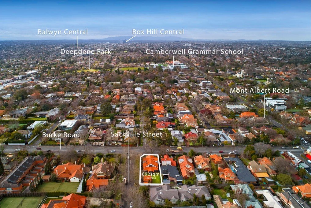 130 Sackville Street, Kew image 22