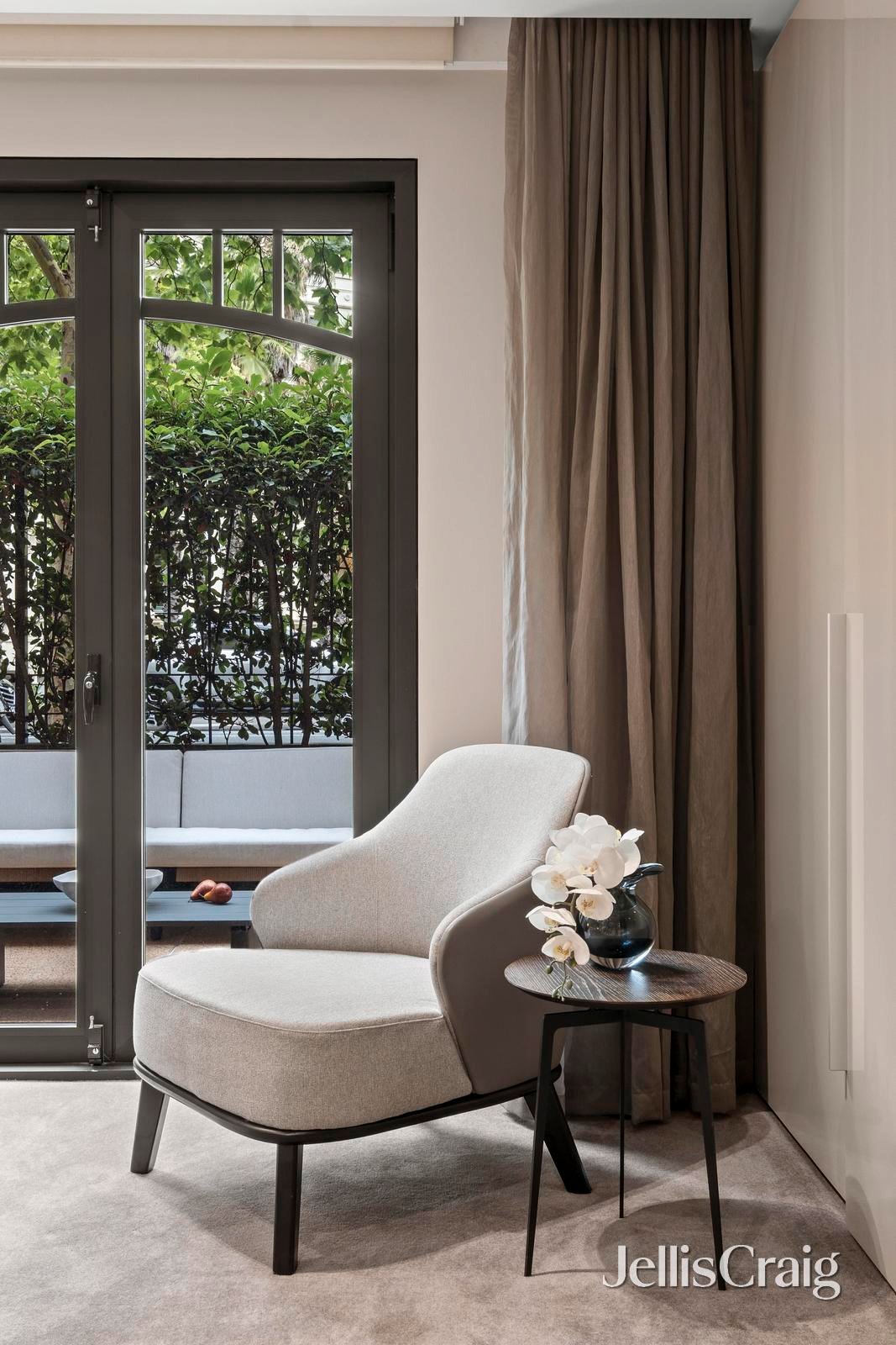 1/30 St Andrews Place, East&nbsp;Melbourne image 5