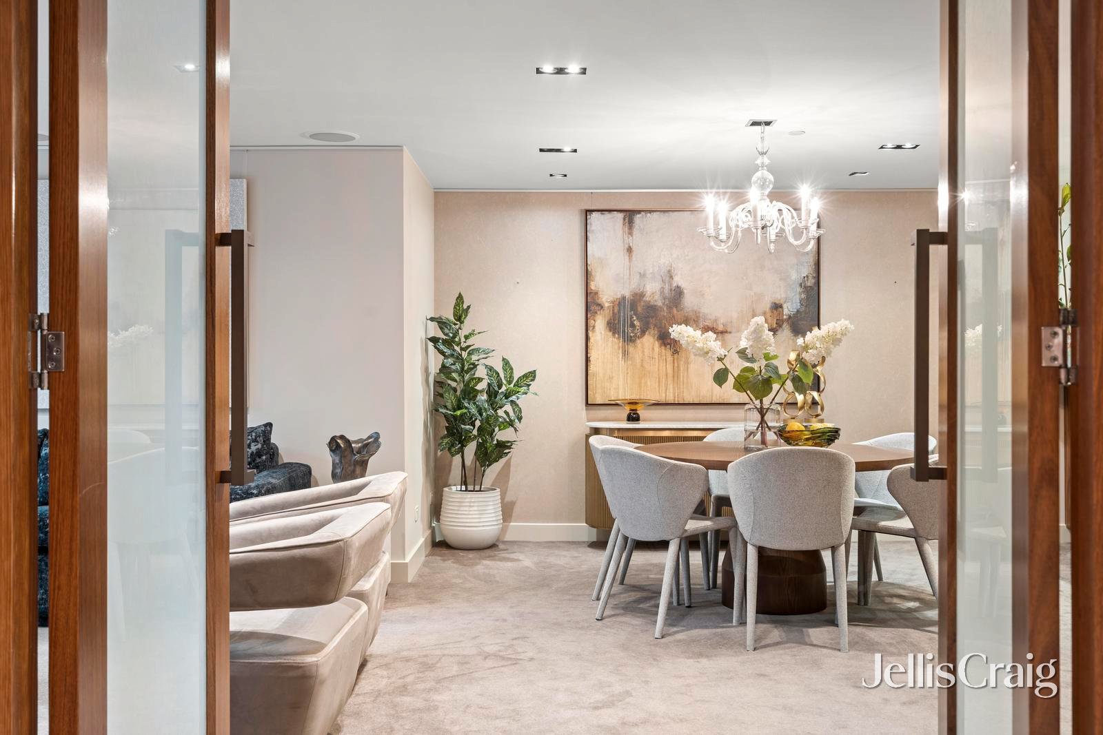 1/30 St Andrews Place, East&nbsp;Melbourne image 10