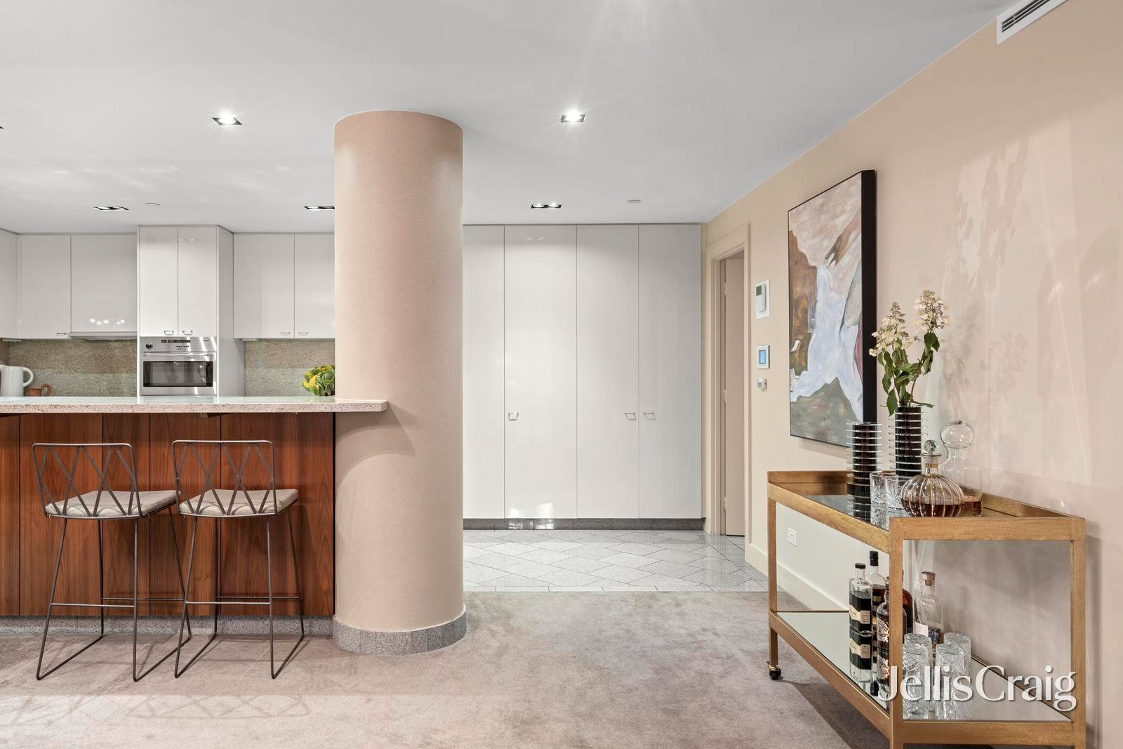 1/30 St Andrews Place, East&nbsp;Melbourne image 12