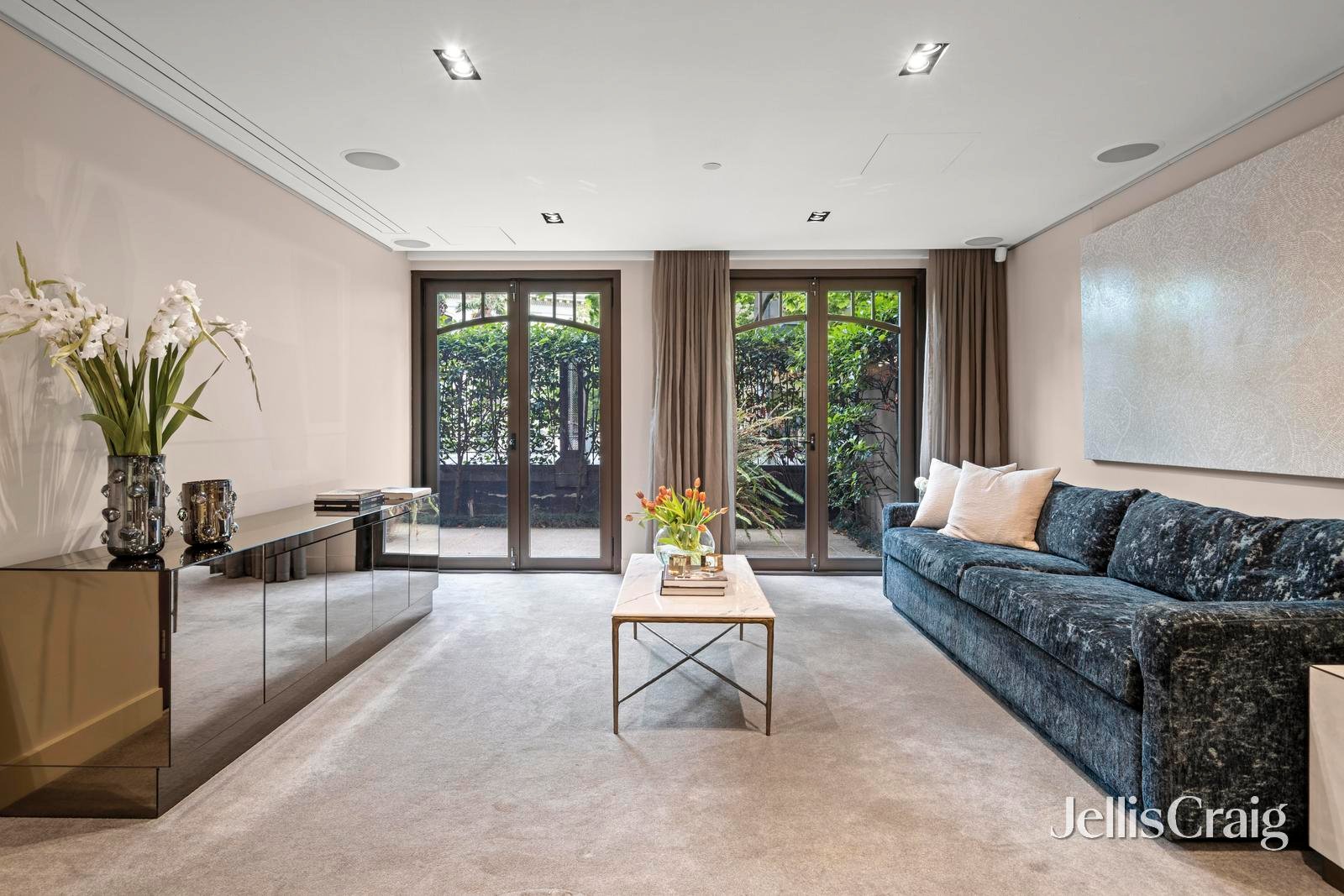 1/30 St Andrews Place, East&nbsp;Melbourne image 17