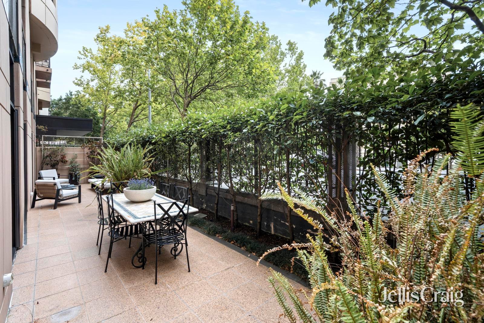 1/30 St Andrews Place, East&nbsp;Melbourne image 19