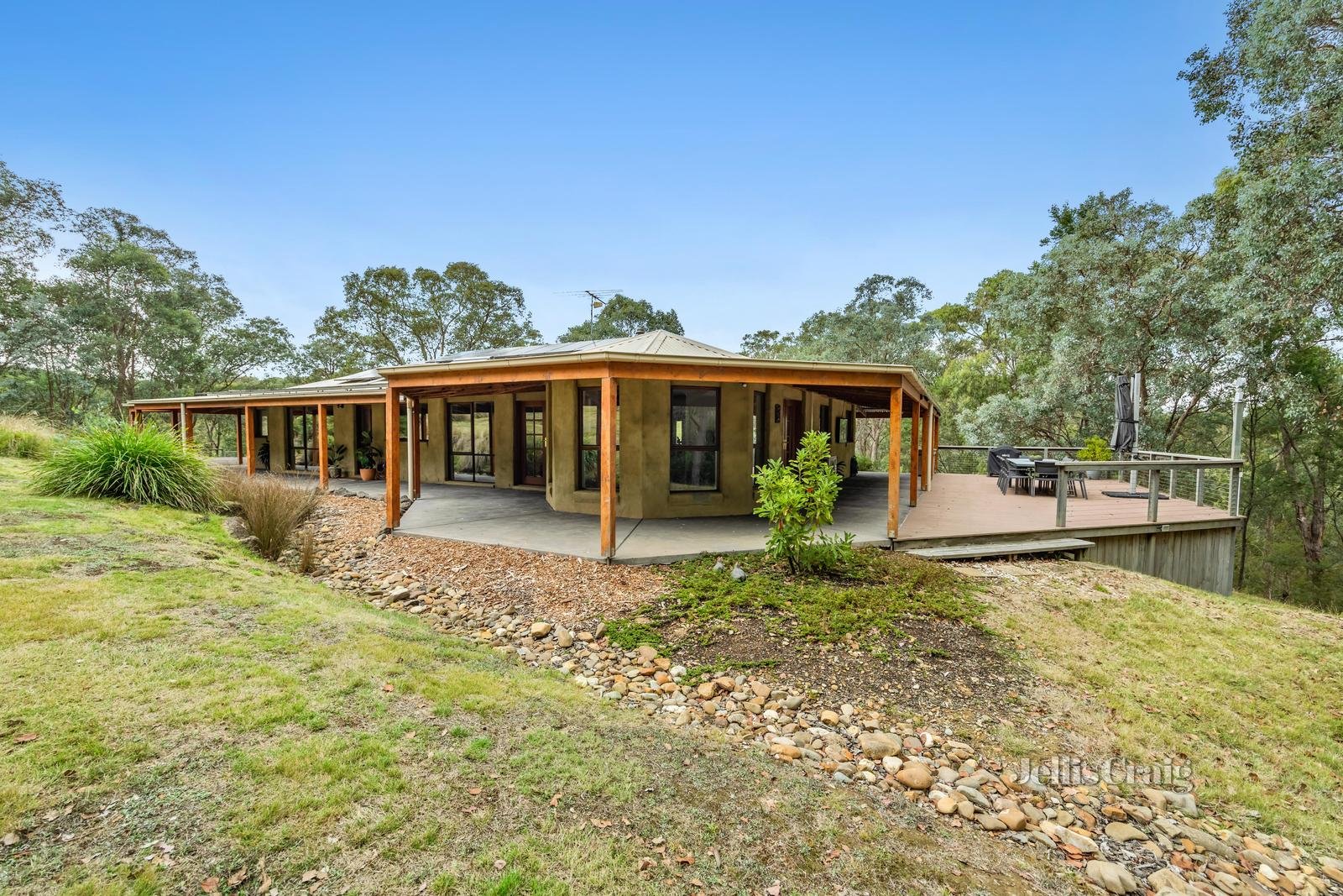 130 Turnung Road, Panton Hill image 1