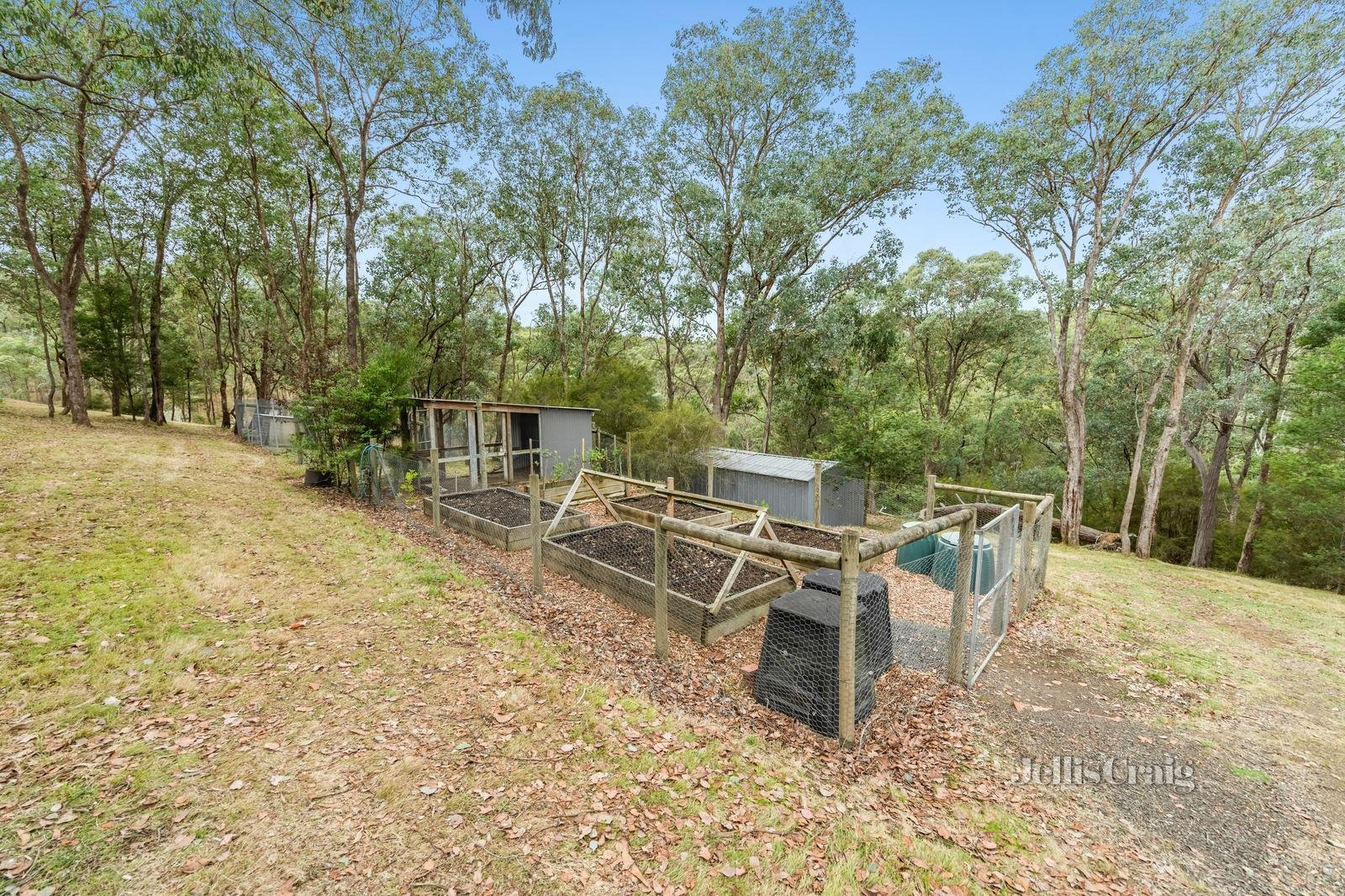 130 Turnung Road, Panton Hill image 26