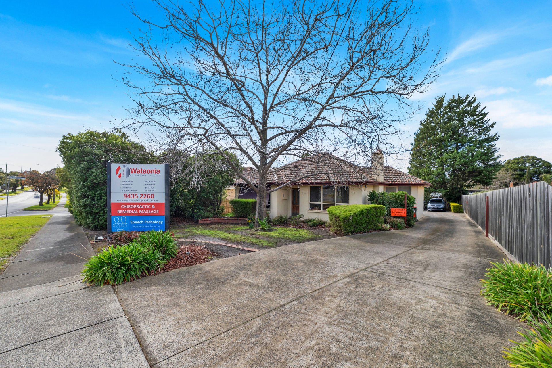 130 Watsonia Road, Watsonia image 1