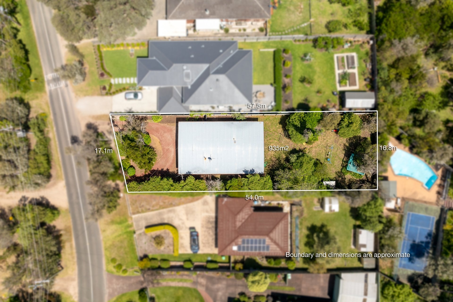 130 Weeroona Street RYE