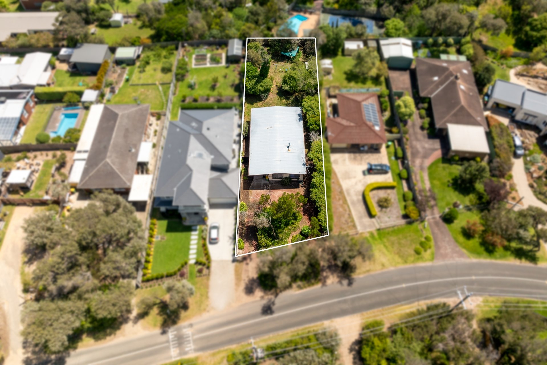 130 Weeroona Street RYE