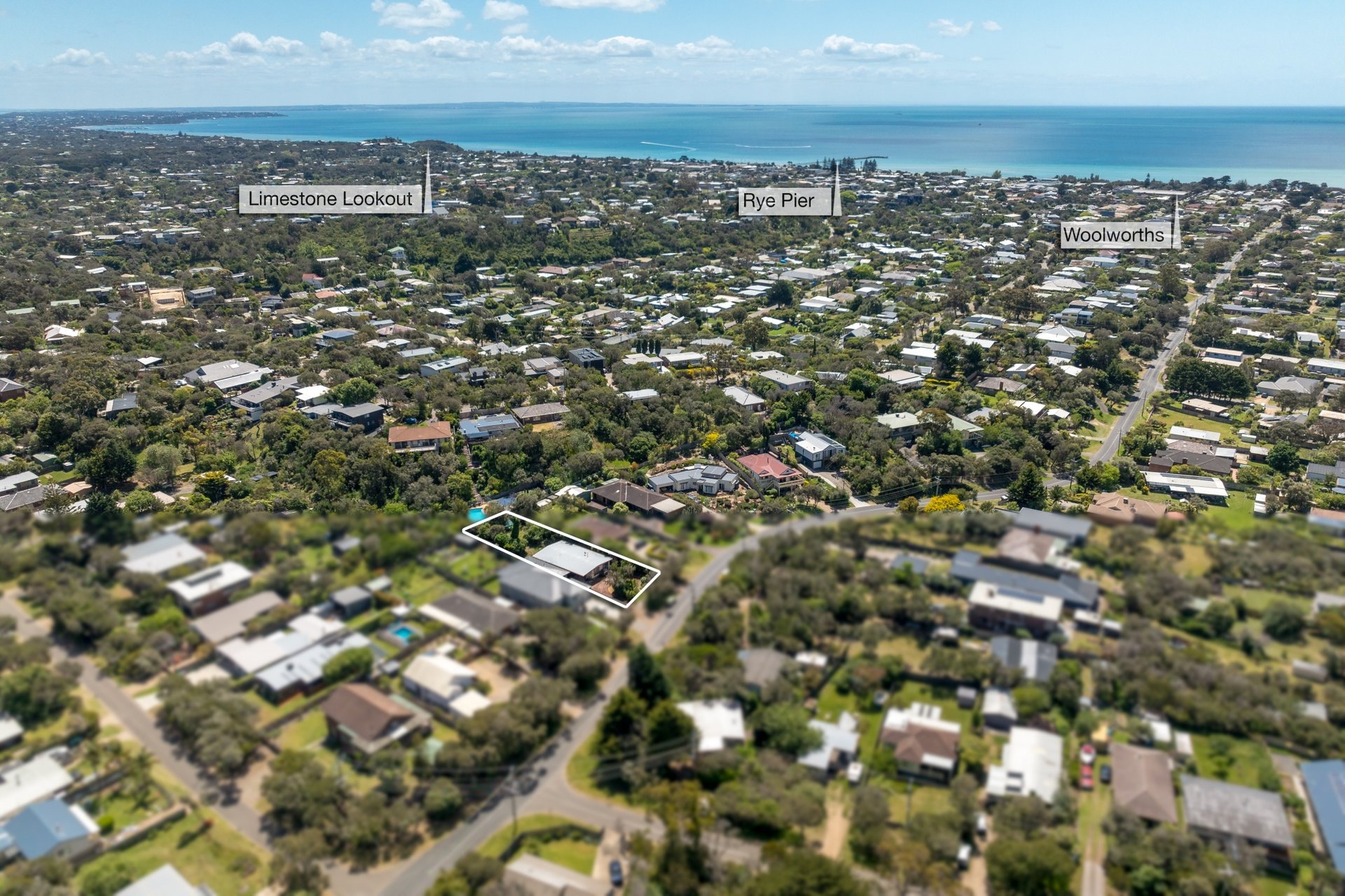 130 Weeroona Street RYE