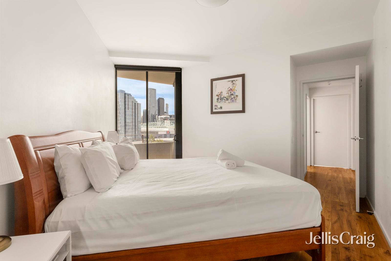 1301/15 Caravel Lane, Docklands image 8