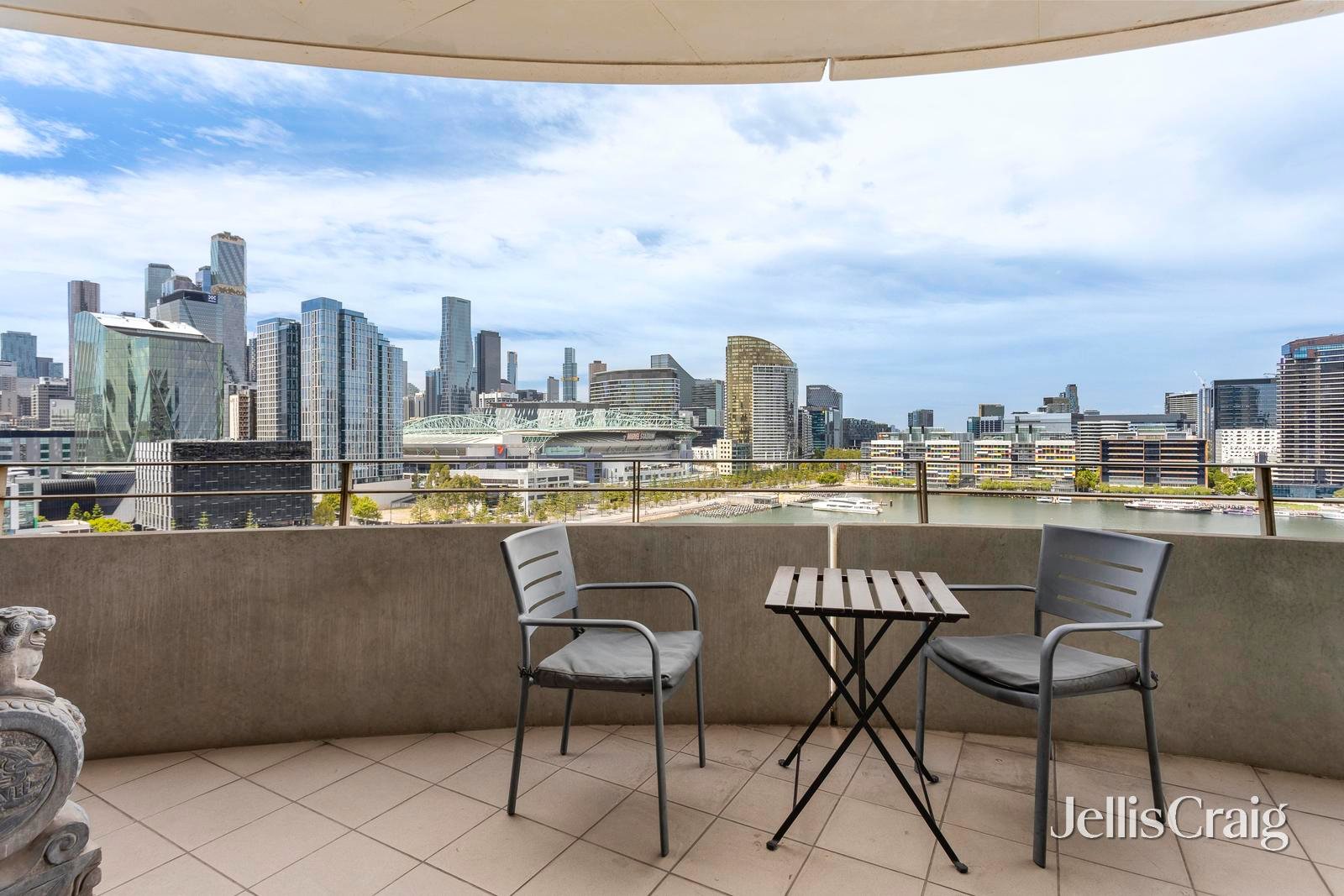 1301/15 Caravel Lane, Docklands image 11