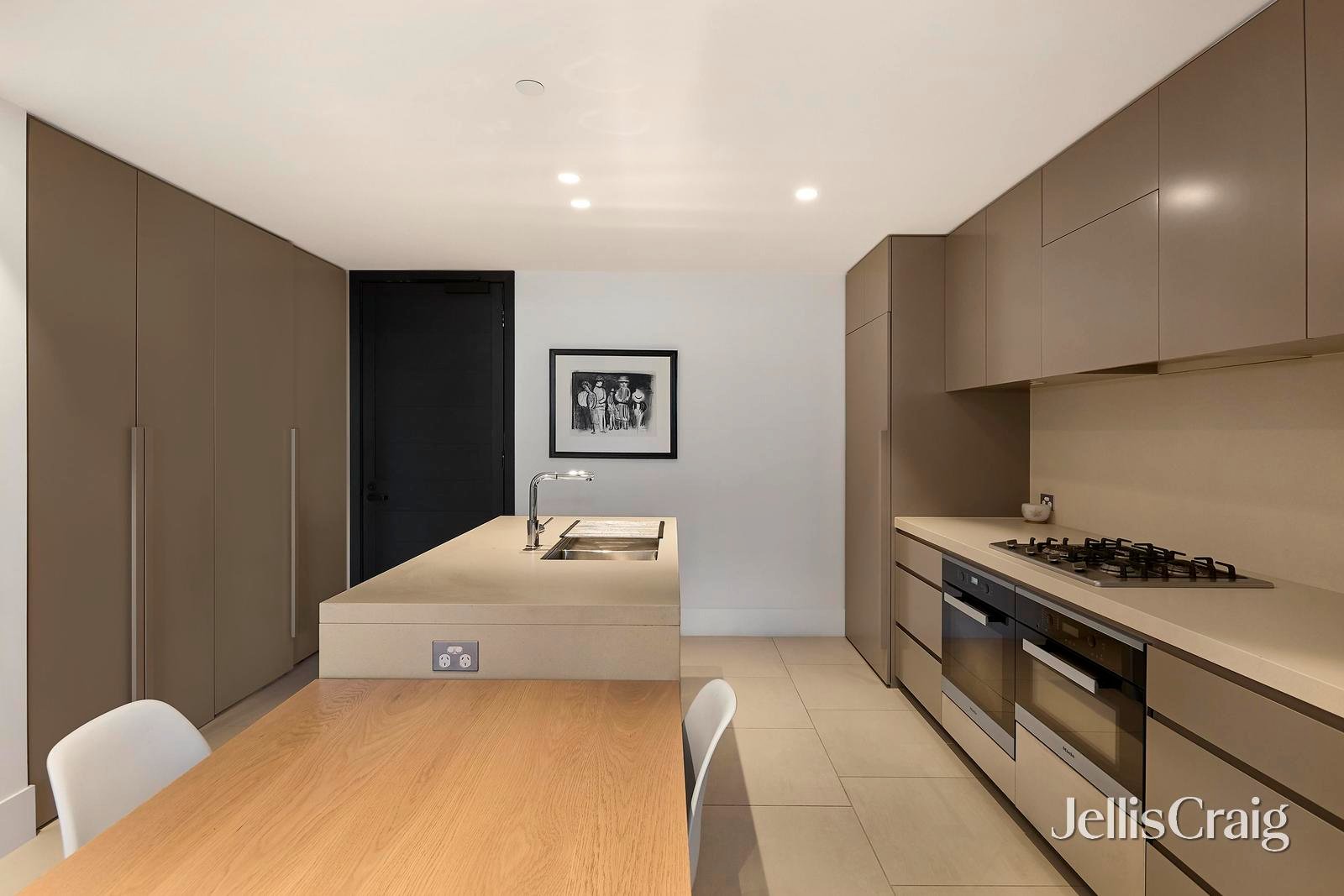 1301/35 Spring Street, Melbourne image 2