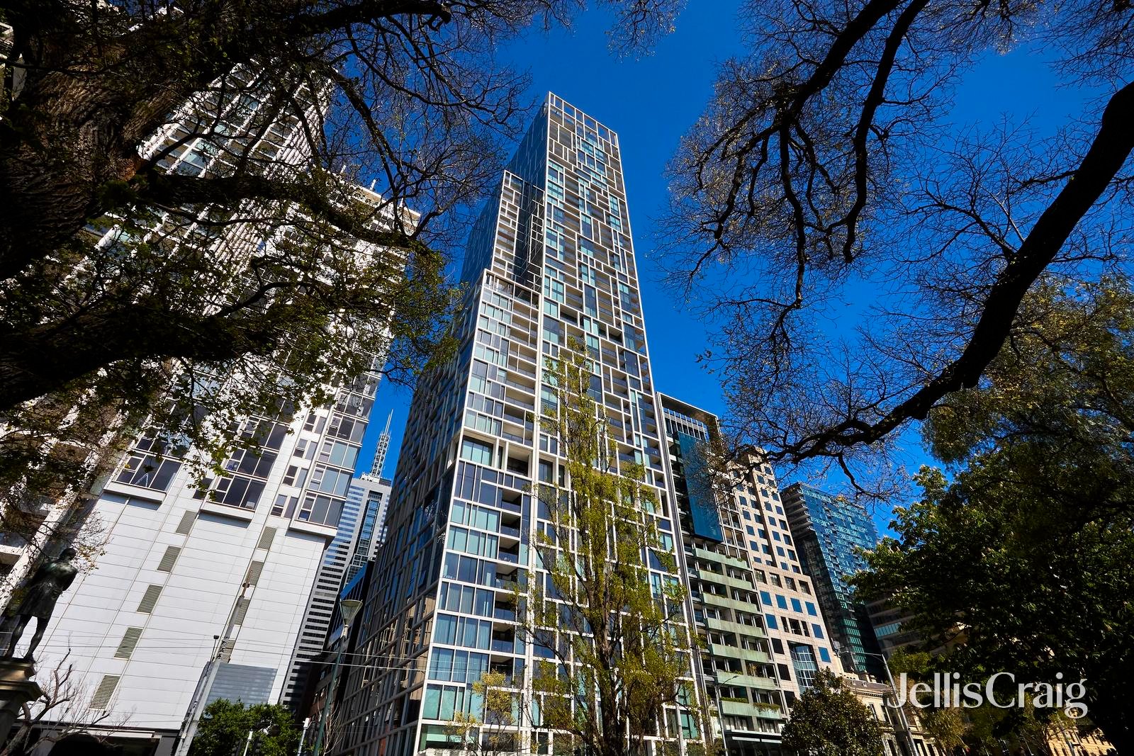 1301/35 Spring Street, Melbourne image 8
