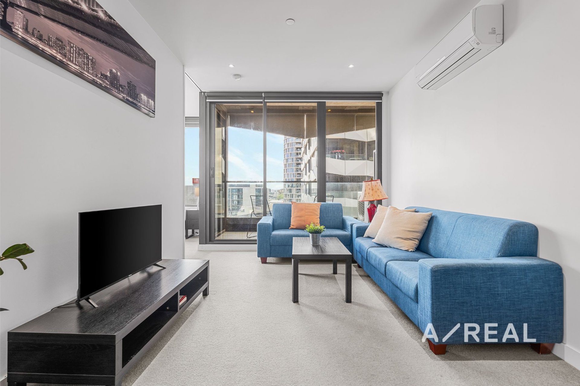 1302/120 A'Beckett Street, Melbourne VIC 3000