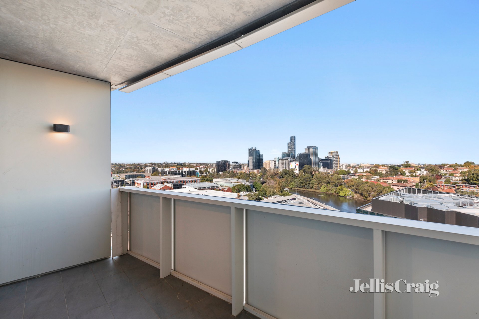 1302/154 Cremorne St, Cremorne image 4